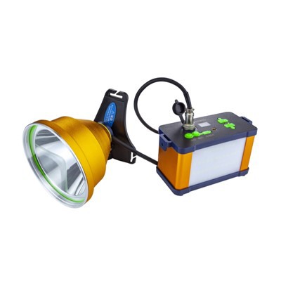 Bright Head Lamp